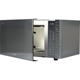 Whirlpool MWP 303 M Spejl Grill mikroovn Bordplade 30 L 900 W