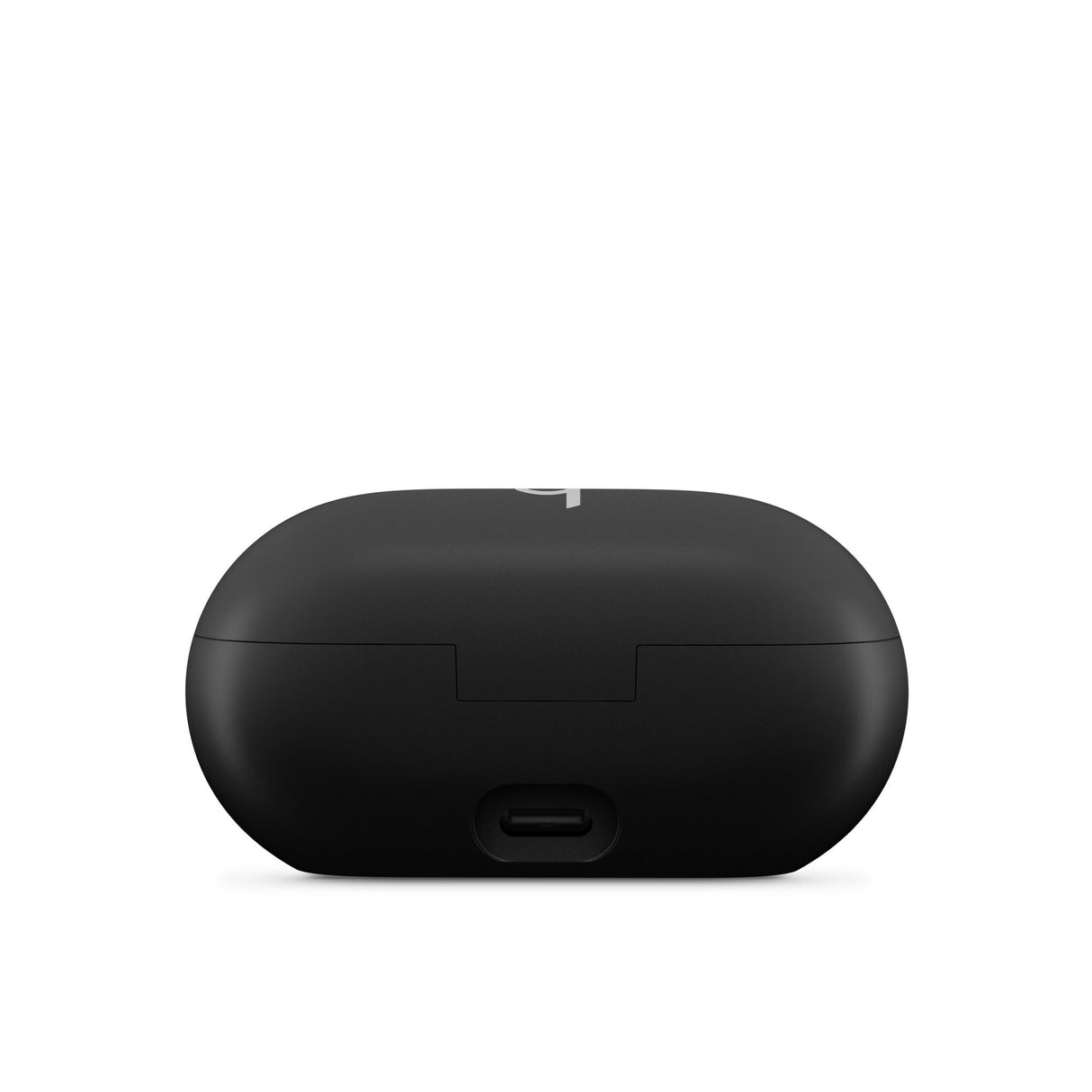 Apple Beats Solo Buds Headset True Wireless Stereo (TWS) I ørerne Opkald/musik Bluetooth Sort