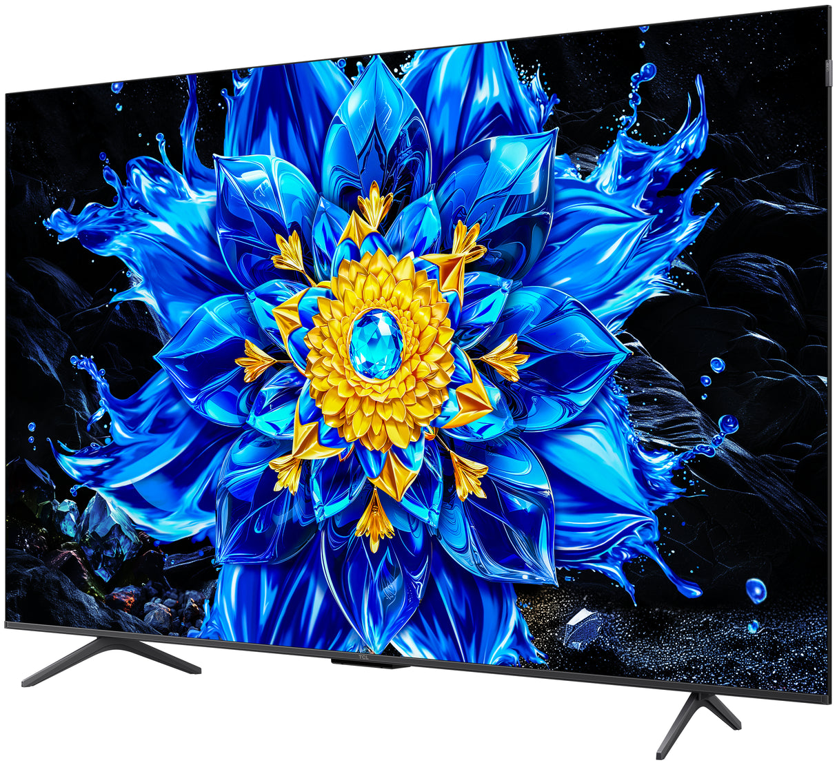 TCL 65P8L QLED Google TV
