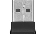 Sandberg Micro Wifi Dongle 650 Mbit/s, Black