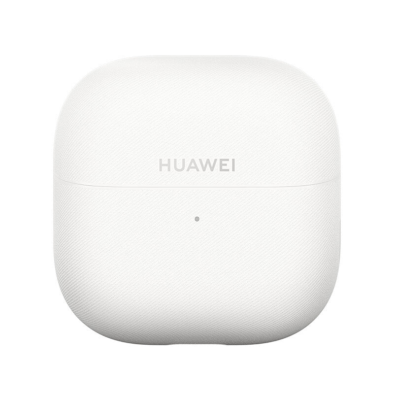 Huawei FreeClip 2 Headset True Wireless Stereo (TWS) I ørerne Opkald/musik Bluetooth Hvid