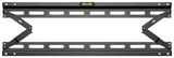 Pro TV wall mount TILT (M) 43 - 100 up to 75kg