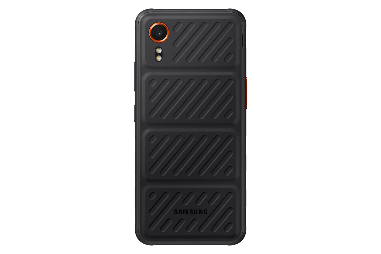Samsung Xcover 7 128GB Black EU