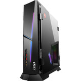 MSI MPG Trident AS AI 2NVM5-074EU Intel Core Ultra 5 225F 16 GB DDR5-SDRAM 1 TB SSD NVIDIA GeForce RTX 5060 Ti Windows 11 Home Desktop PC Sort