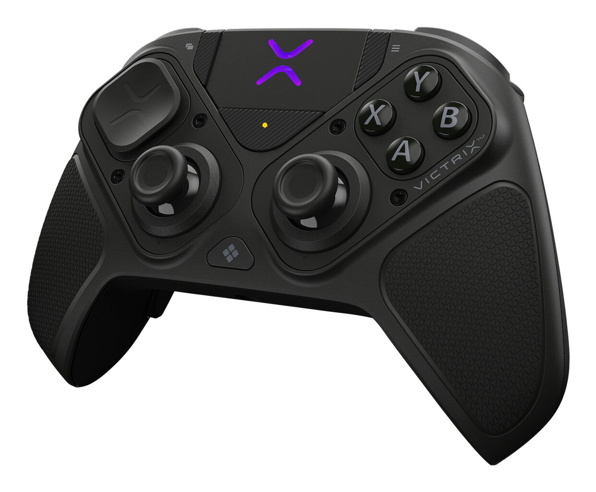 Turtle Beach TBC-5101-85 spil-controller Sort Bluetooth/USB Gamepad PC