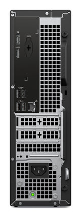 DELL Pro QVS1260 Intel® Core™ i3 i3-14100 8 GB DDR5-SDRAM 512 GB SSD Windows 11 Pro Slim PC PC Sort