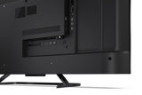 Sharp 43HR7265E TV 109,2 cm (43") 4K Ultra HD Wi-Fi Sort