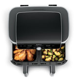 Ninja DualZone XL 9.5L 2-Drawer Air Fryer - DZ901EU