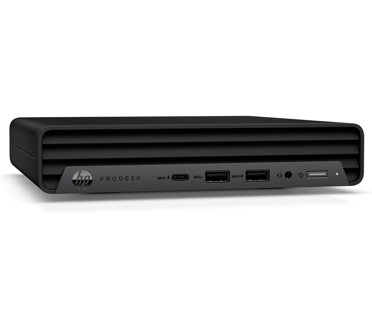 T1A HP ProDesk 600 G6 Refurbished Intel® Core™ i5 i5-9500T 8 GB DDR4-SDRAM 256 GB SSD Windows 11 Pro Mini PC Sort