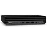 T1A HP ProDesk 600 G6 Refurbished Intel® Core™ i5 i5-9500T 8 GB DDR4-SDRAM 256 GB SSD Windows 11 Pro Mini PC Sort