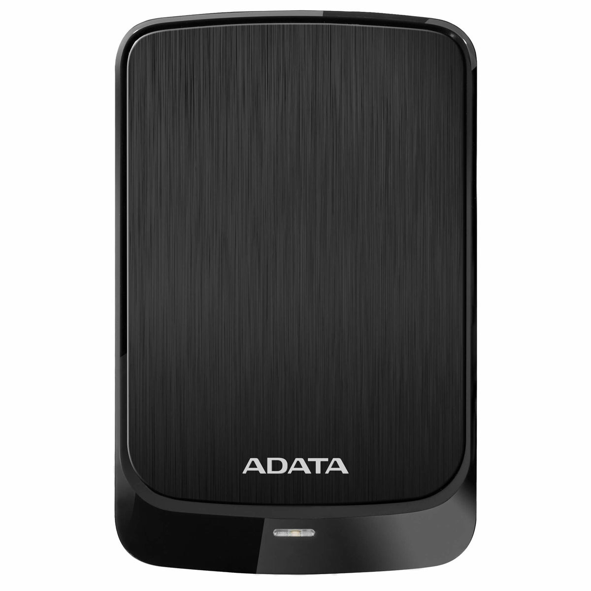 ADATA HV320 external hard drive 1 TB Black