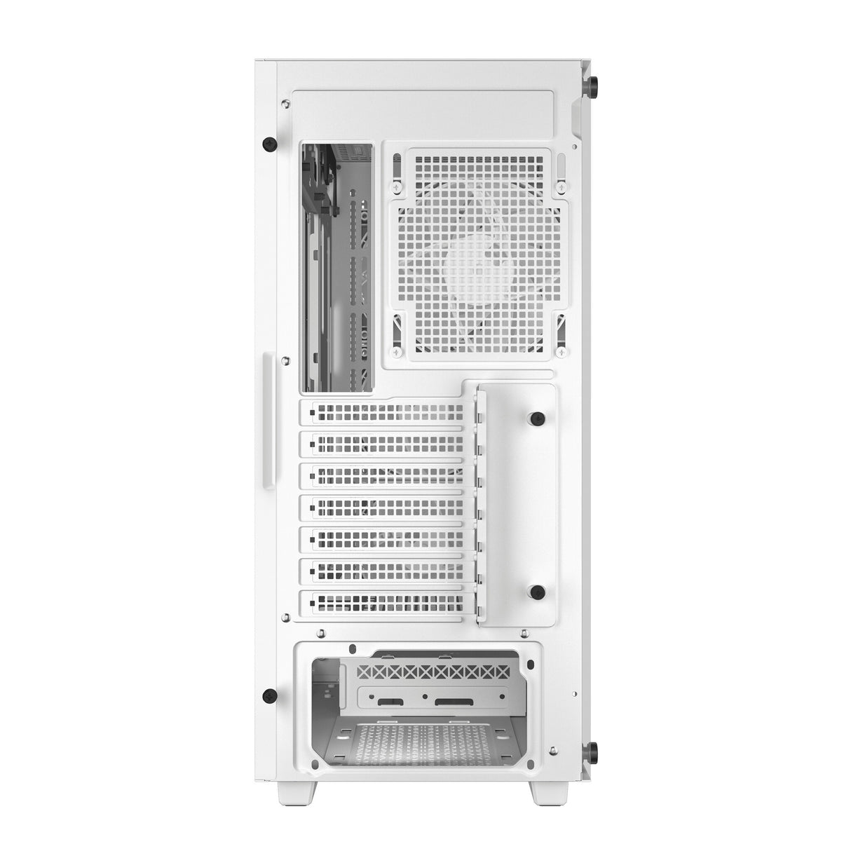 DeepCool CC560 WH V2 Midi Tower Hvid