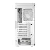 DeepCool CC560 WH V2 Midi Tower Hvid