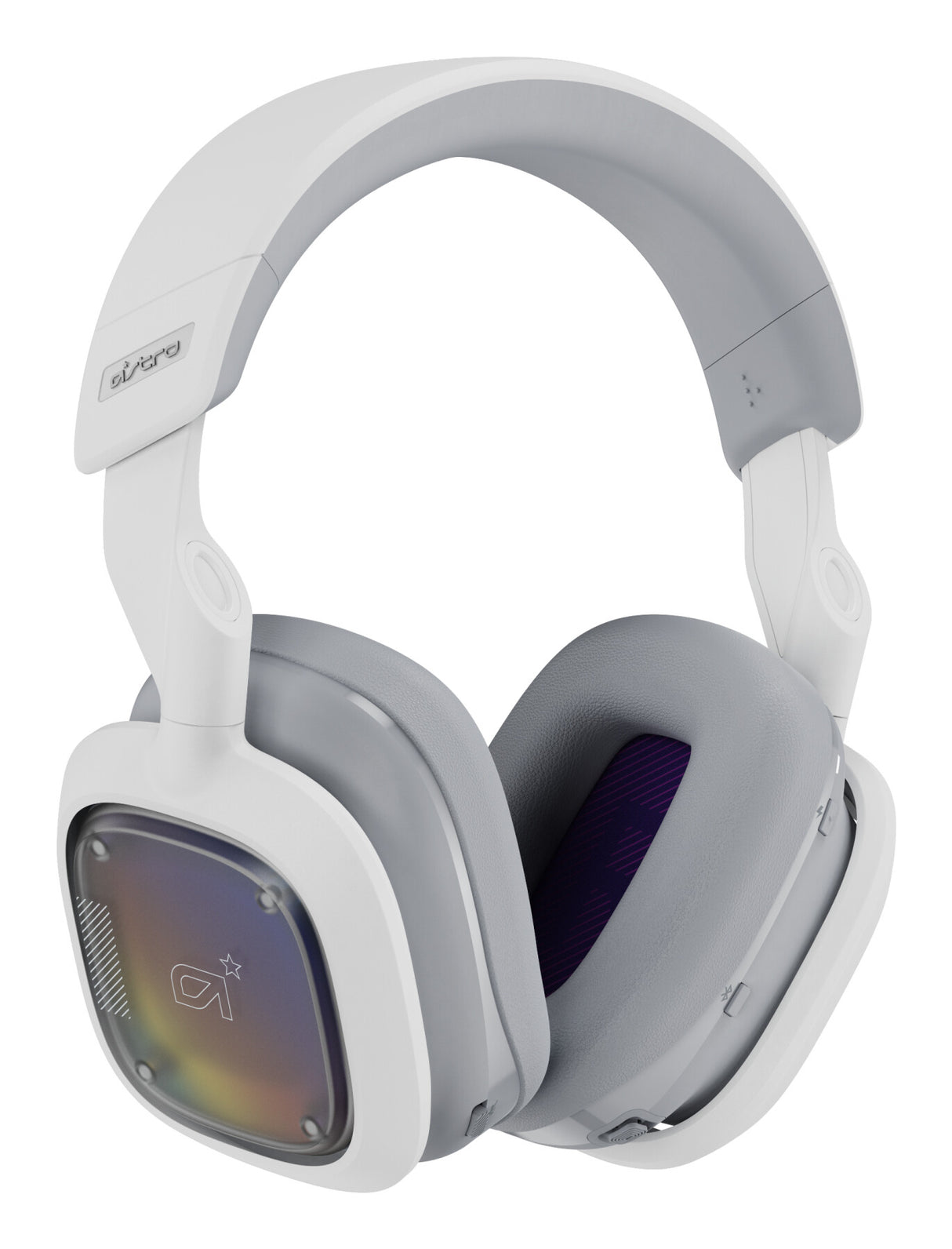 ASTRO Gaming A30 Headset Trådløs Spil Bluetooth Hvid