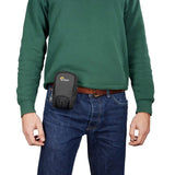 Lowepro LP37449-PWW kamerataske Bæltepakke etui Sort