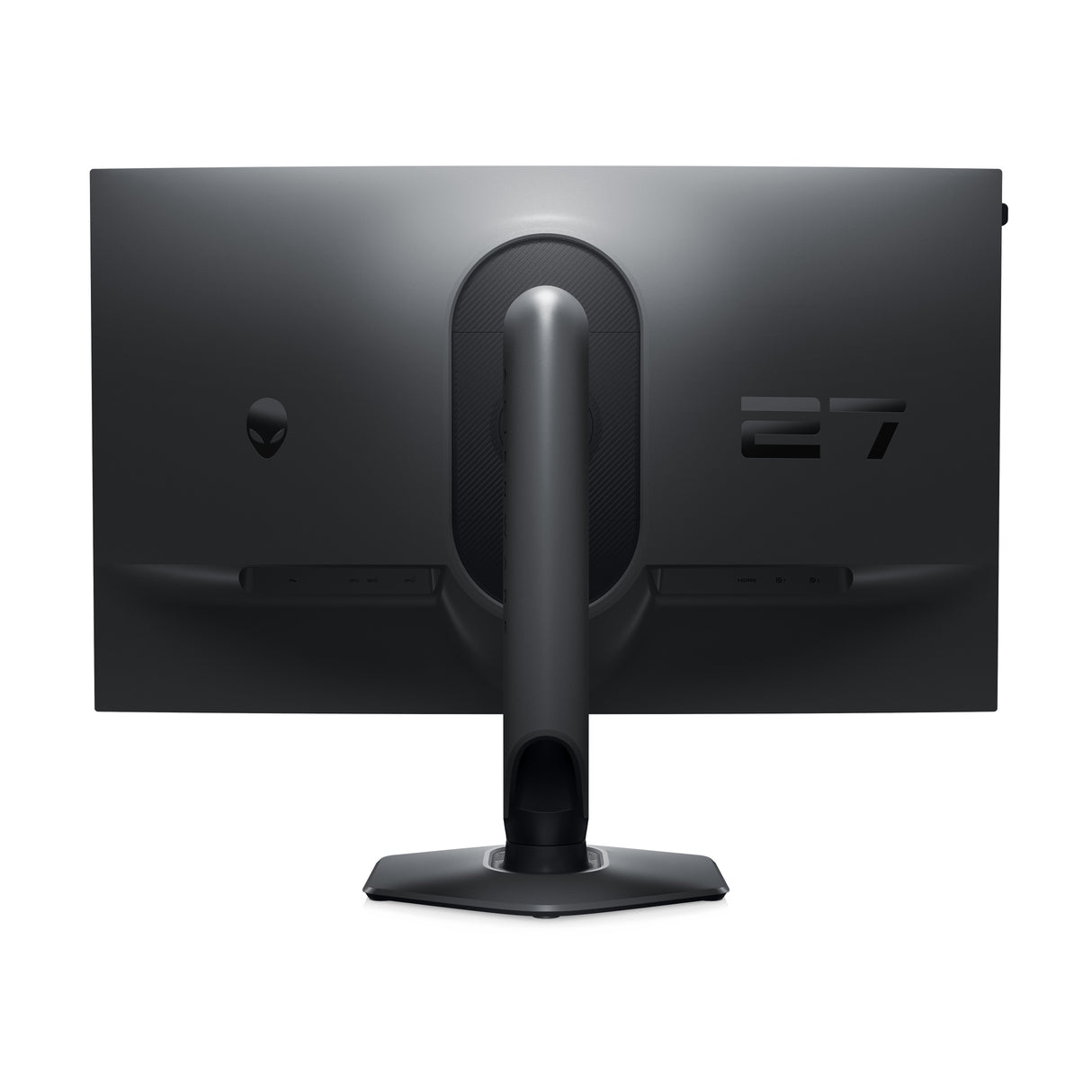 Alienware AW2724HF LED display 68,5 cm (27") 1920 x 1080 pixel Fuld HD LCD Sort
