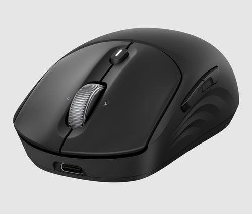 HP 705 Rechargeable Wireless Mouse EMEA mus