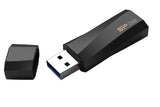Silicon Power Blaze B07 USB-nøgle 16 GB USB Type-A 3.2 Gen 1 (3.1 Gen 1) Sort