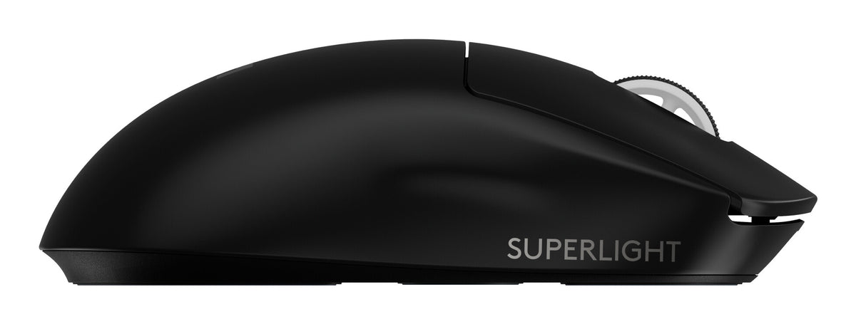 Logitech G 910-006630 mouse Gaming Right-hand RF Wireless Optical 32000 DPI
