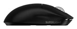 Logitech G 910-006630 mouse Gaming Right-hand RF Wireless Optical 32000 DPI