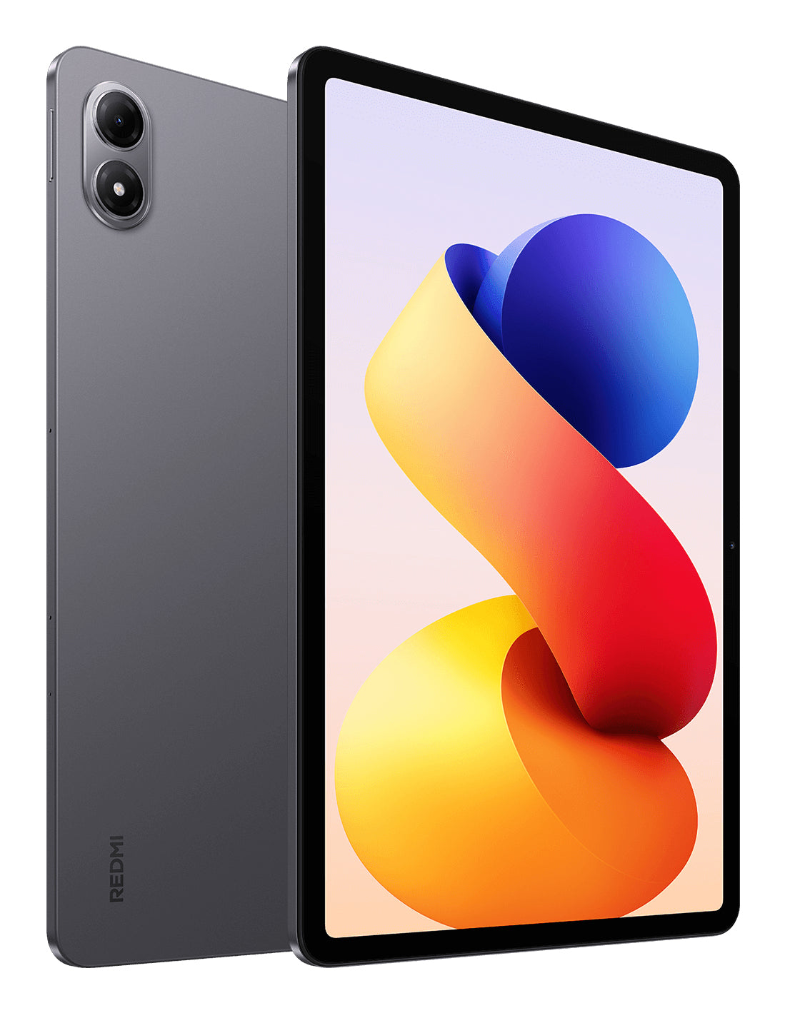 Xiaomi Redmi Pad 2 Pro Snapdragon 128 GB 30,7 cm (12.1") 6 GB Wi-Fi 6 (802.11ax) Grå