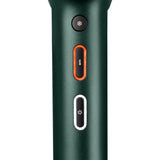 BaByliss Air Power Pro hårtørrer 1700 W Guld, Grøn