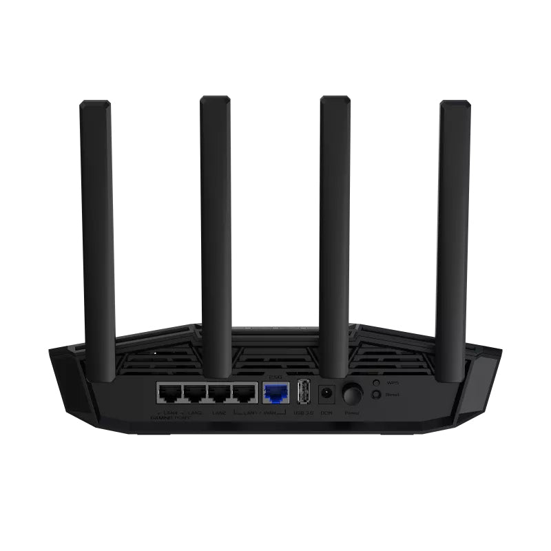 ASUS TUF Gaming BE3600 Trådløs router