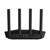 ASUS TUF Gaming BE3600 Trådløs router