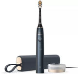 Philips DiamondClean Prestige 9900 DiamondClean Prestige HX9992/12 Genopladelig tandbørste