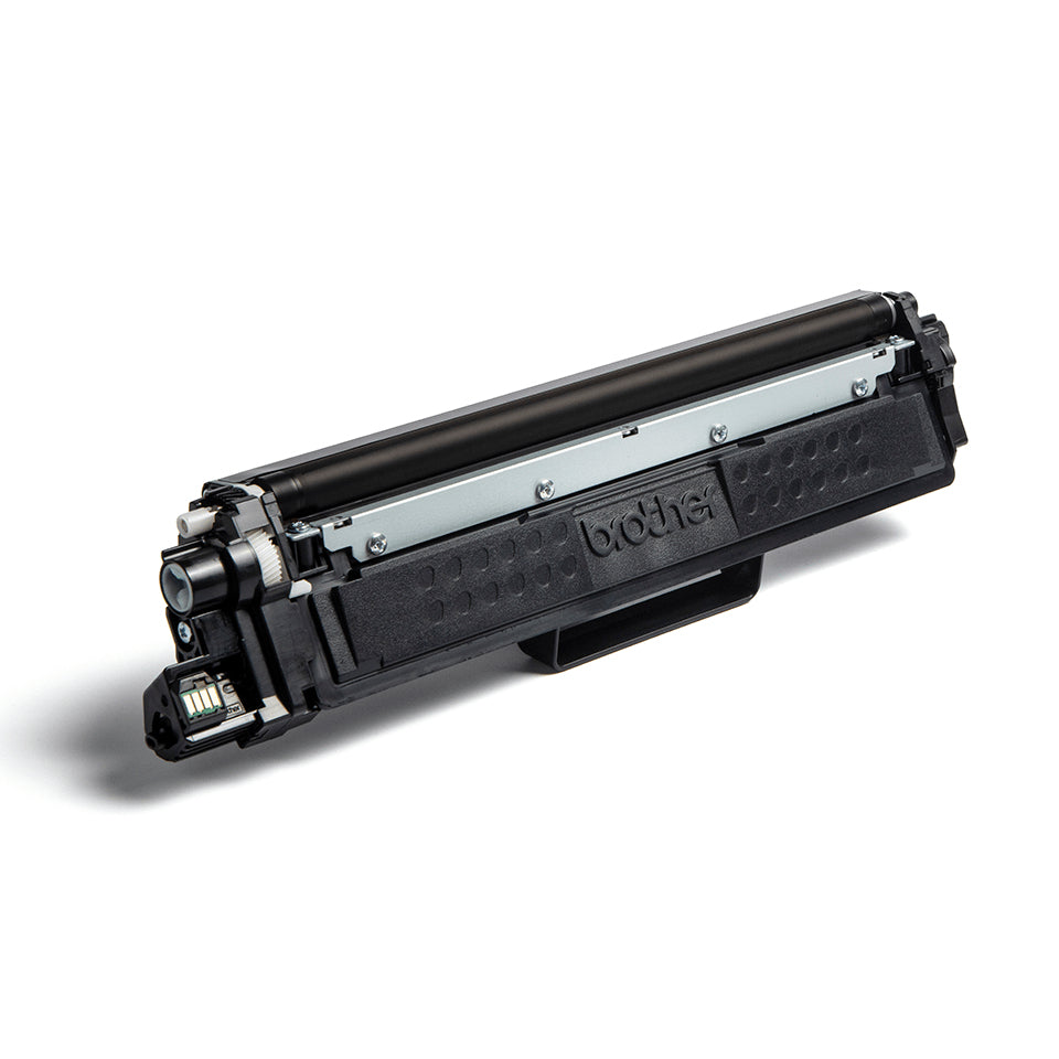 Brother TN-247BK tonerpatron 1 stk Original Sort
