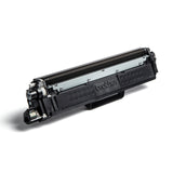 Brother TN-247BK tonerpatron 1 stk Original Sort