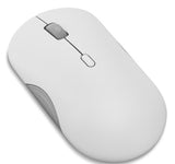Lenovo 350 mus Kontor Ambidextrous Bluetooth Optisk 2400 dpi