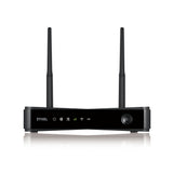 Zyxel LTE3301-PLUS Trådløs router Desktop