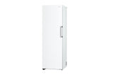 LG GFT41SWGSZ fryser Stående fryser Fritstående 324 L Hvid