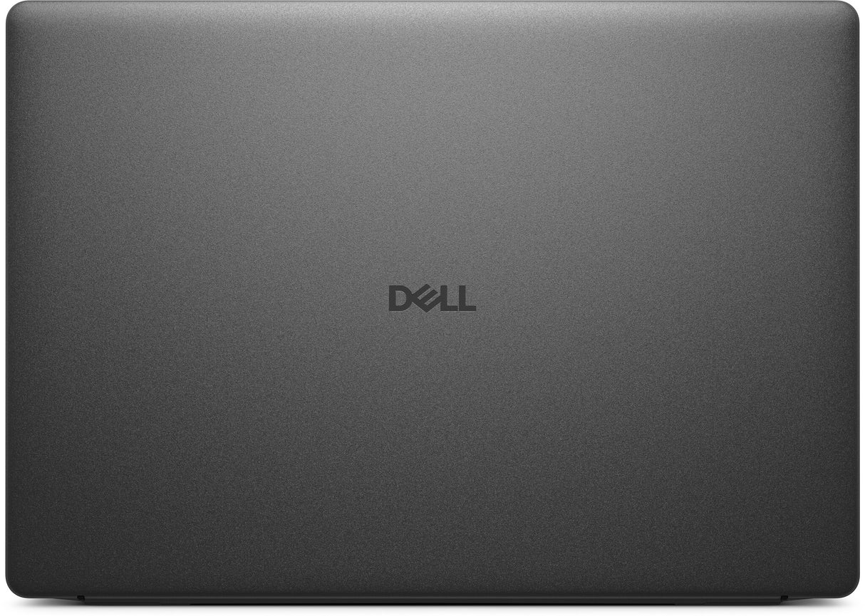 DELL DC16250 Intel Core 5 120U Laptop 40,6 cm (16") Full HD+ 8 GB DDR5-SDRAM 512 GB SSD Wi-Fi 6 (802.11ax) Ubuntu Linux UK international Sort