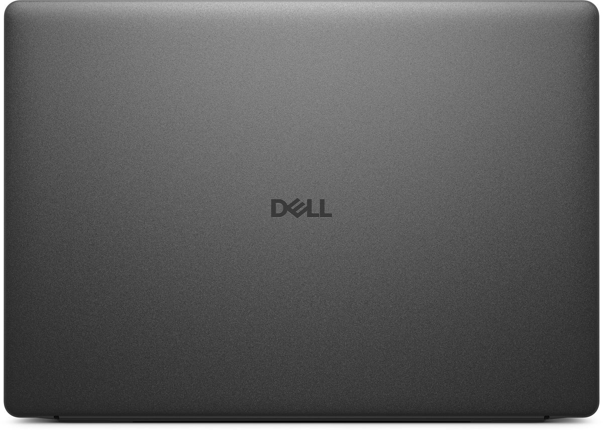 DELL DC16250 Intel Core 5 120U Laptop 40,6 cm (16") Full HD+ 8 GB DDR5-SDRAM 512 GB SSD Wi-Fi 6 (802.11ax) Windows 11 Home Sort