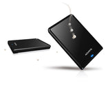 ADATA HV620S ekstern harddisk 1 TB 2.5" Micro-USB B 3.2 Gen 1 (3.1 Gen 1) Sort