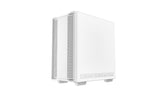 DeepCool CC360 WH ARGB Mini Tower Hvid