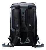 ASUS ROG Ranger BP2701 Cybertext Edition 45,7 cm (18") Rygsæk Sort, Grå