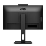 AOC Pro-line Q27P3CW 27 IPS 2560 x 1440 (2K) HDMI DisplayPort USB-C 75Hz Dockingskærm
