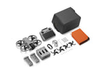 DJI Avata 360 Fly More Combo (RC 2) 4 rotors Octocopter 64 MP 6000 x 3000 pixels 2700 mAh Grey
