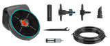 Gardena AquaBloom Solar-powered irrigation set