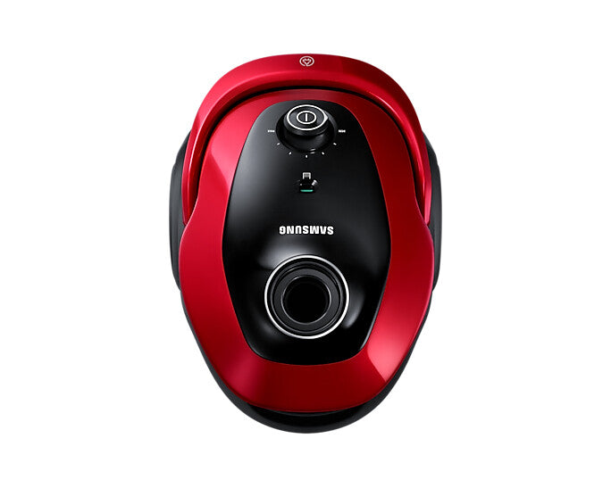 Samsung VC07M25E0WR 2,5 L Tromle vakuum Dry 750 W Støvpose