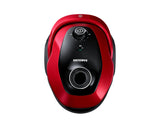 Samsung VC07M25E0WR 2,5 L Tromle vakuum Dry 750 W Støvpose