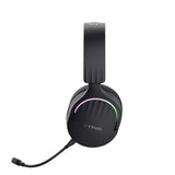 Trust GXT491 Fayzo wireless 302398  headset sort