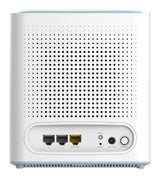 D-Link EAGLE PRO AI AX3200 Dual-band (2,4 GHz / 5 GHz) Wi-Fi 6 (802.11ax) Hvid 2 Intern