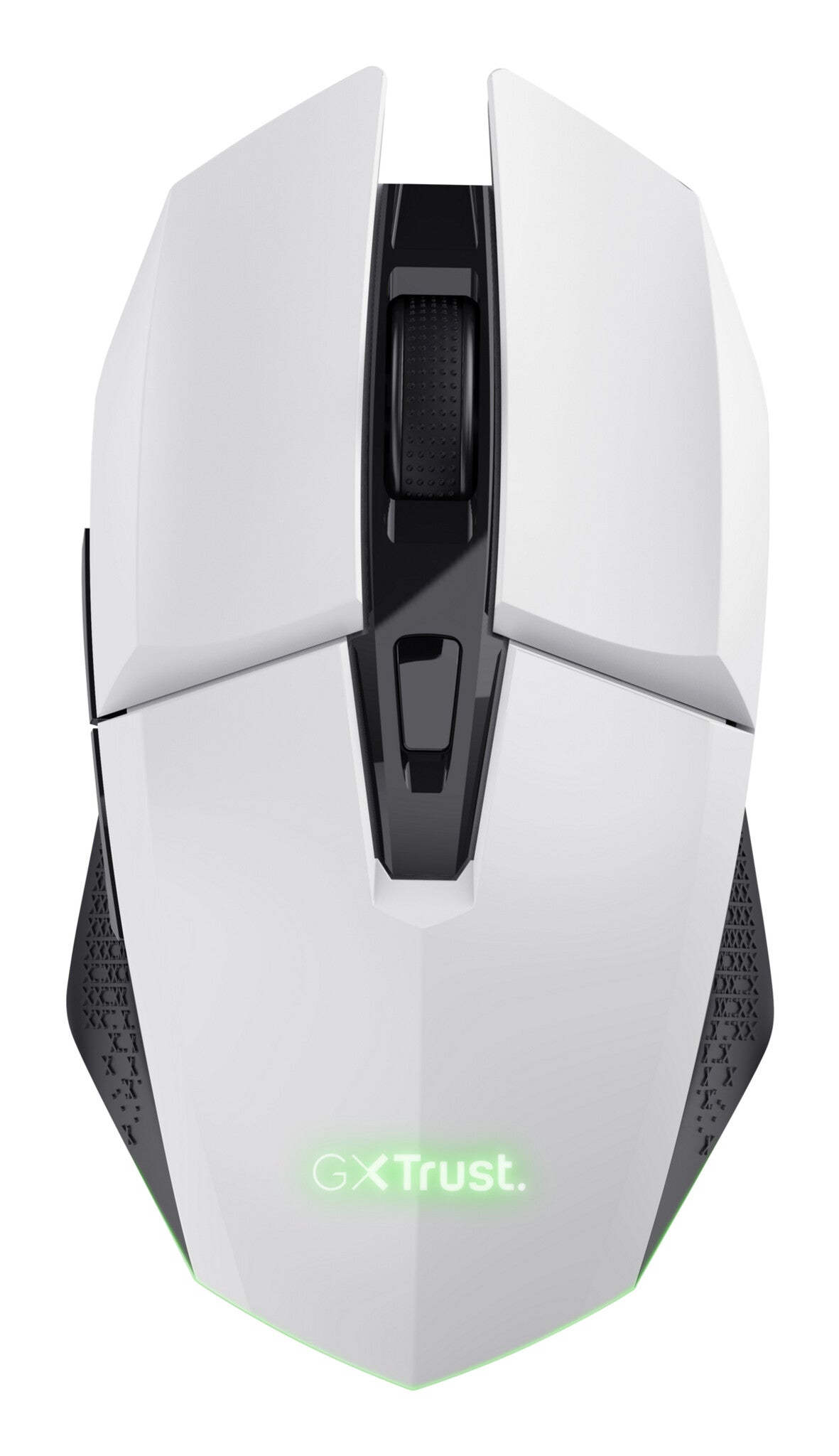 Trust GXT 110 FELOX mus Spil Højre hånd RF trådløst Optisk 4800 dpi