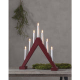 Star Trading Rut 7 arm brun adventsstage