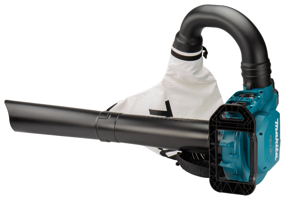Makita DUB363ZV Løvblæser/løvsuger Elektrisk 860W