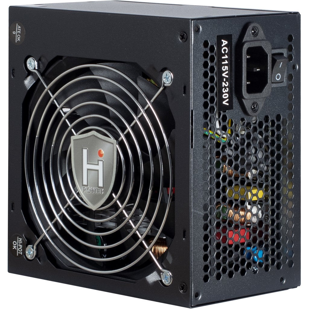 HiPower SP-650 650Watt